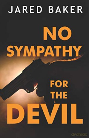 No Sympathy for the Devil - Jared Baker [KSIĄŻKA]