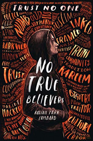 No True Believers [KSIĄŻKA]