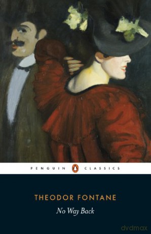 No Way Back (Penguin Classics) - Theodor Fontane [KSIĄŻKA]