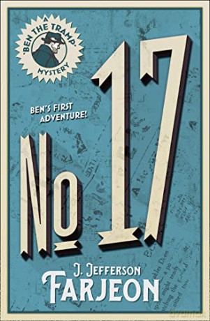 NO. 17 - Farjeon [KSIĄŻKA]