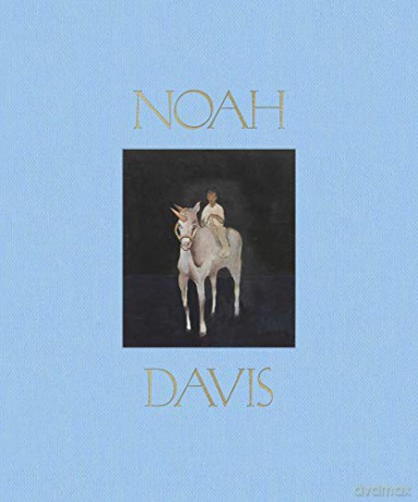 Noah Davis - Noah Davis [KSIĄŻKA]