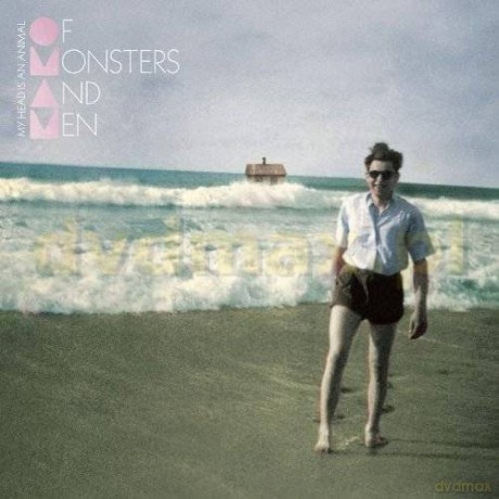 Of Monsters And Men: My Head Is An Animal [CD]