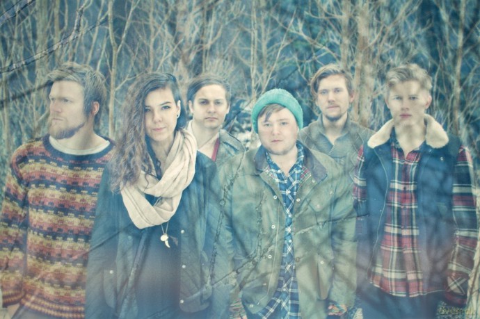 Of Monsters And Men: My Head Is An Animal [CD]