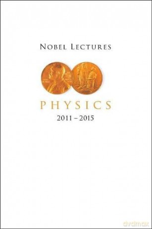 Nobel Lectures In Physics (2011-2015) - Lars Bergström [KSIĄŻKA]