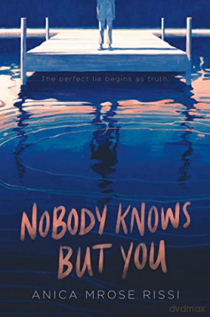 Nobody Knows But You - Anica Mrose Rissi [KSIĄŻKA]