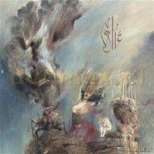 Castle: Blacklands (digipack) [CD]