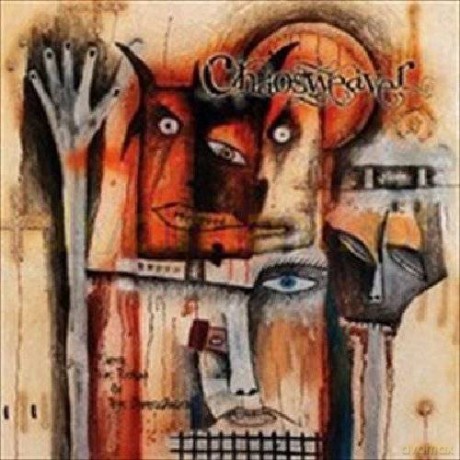 Chaosweaver: Enter The Realm Of The Doppelganger Limited Edition (digipack) [CD]
