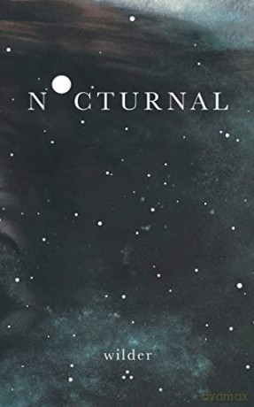 Nocturnal - Wilder Poetry [KSIĄŻKA]