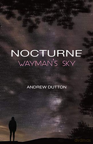 Nocturne: Waymans Sky - Andrew Dutton [KSIĄŻKA]
