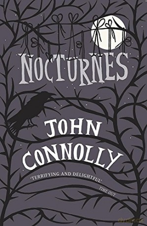 Nocturnes - John Connolly [KSIĄŻKA]