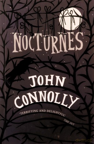 Nocturnes - John Connolly [KSIĄŻKA]