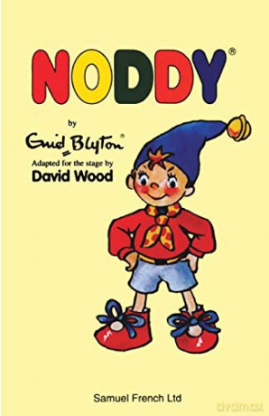 Noddy (Acting Edition S.) - Enid Blyton [KSIĄŻKA]