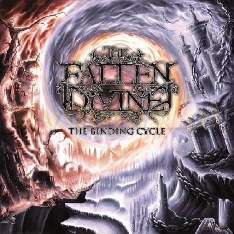 The Fallen Divine: The Binding Cycle [CD]