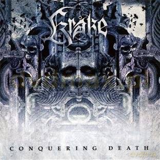 Krake: Conquering Death [CD]