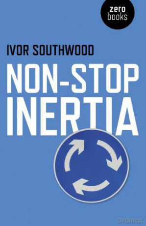 Non Stop Inertia - Ivor Southwood [KSIĄŻKA]