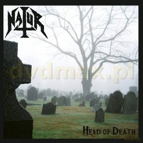 Natur: Head Of Death [CD]