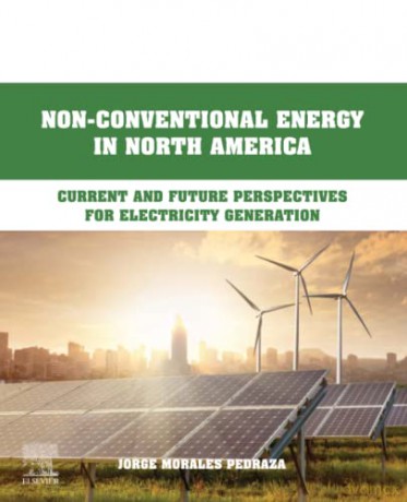 Non-Conventional Energy in North America: Current and Future Perspectives for Electricity Generation - Jorge Morales Pedraza [KSIĄŻKA]
