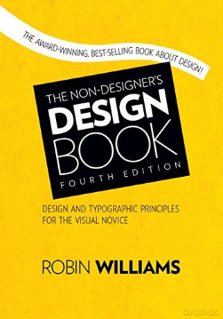 Non-Designer's Design Book, The - Robin Williams [KSIĄŻKA]