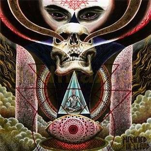Purified In Blood: Flight Of A Dying Sun [CD]