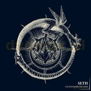 Seth: Les Blessures De L'ame (digipack) [CD]