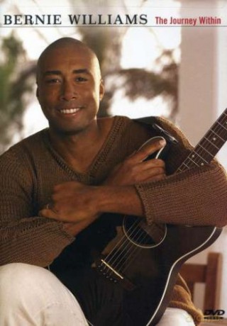 Bernie Williams: The Journey Within Dvd [DVD]