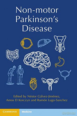 Non-motor Parkinson's Disease - Néstor Gálvez-Jiménez [KSIĄŻKA]