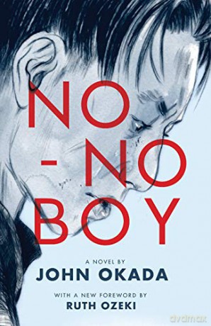 No-No Boy (Classics of Asian American Literature) - John Okada [KSIĄŻKA]