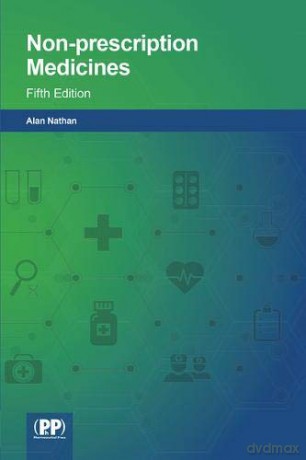 Non-prescription Medicines: Fifth Edition - Mr Alan Nathan [KSIĄŻKA]