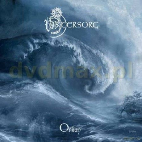 Vintersorg: Orkan [CD]