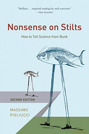 Nonsense on Stilts: How to Tell Science from Bunk - Massimo Pigliucci [KSIĄŻKA]