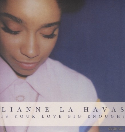 Lianne La Havas: Is Your Love Big Enough? [WINYL]