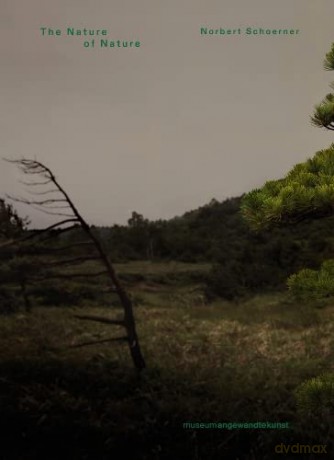 Norbert Schoerner: The nature of nature. Fukushima Project - Norbert Schoerner [KSIĄŻKA]