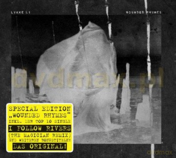 Lykke Li: Wounded Rhymes [2CD]