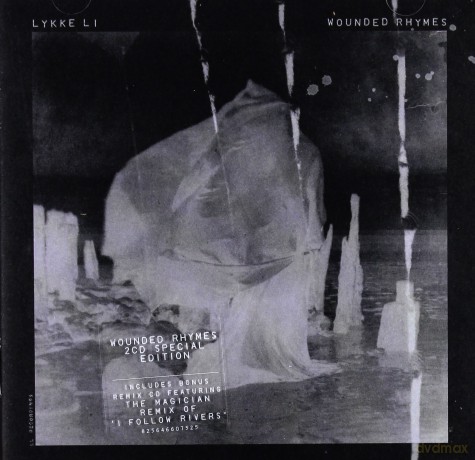 Lykke Li: Wounded Rhymes [2CD]