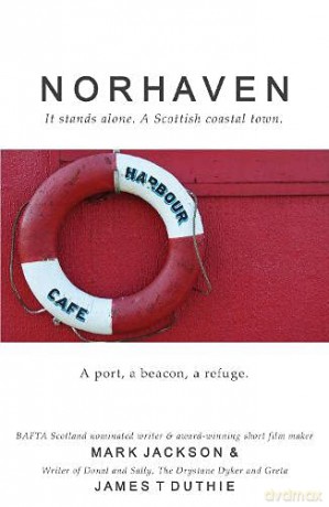 Norhaven - Mark Jackson [KSIĄŻKA]