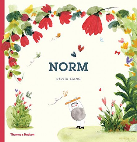 Norm - Sylvia Laing [KSIĄŻKA]