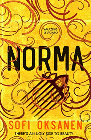 Norma - Sofi Oksanen [KSIĄŻKA]