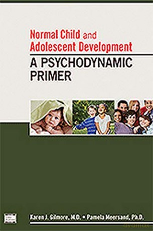 Normal Child and Adolescent Development: A Psychodynamic Primer - Pamela Meersand [KSIĄŻKA]