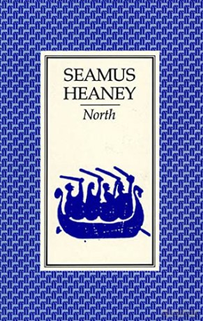 North - Seamus Heaney [KSIĄŻKA]