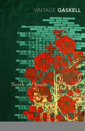 North and South (Vintage Classics) - Elizabeth Gaskell [KSIĄŻKA]