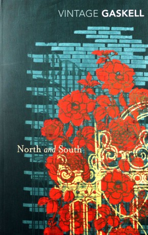 North and South (Vintage Classics) - Elizabeth Gaskell [KSIĄŻKA]