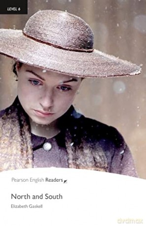 North and South: Industrial Ecology (Pearson English Graded Readers) - Elizabeth Gaskell [KSIĄŻKA]