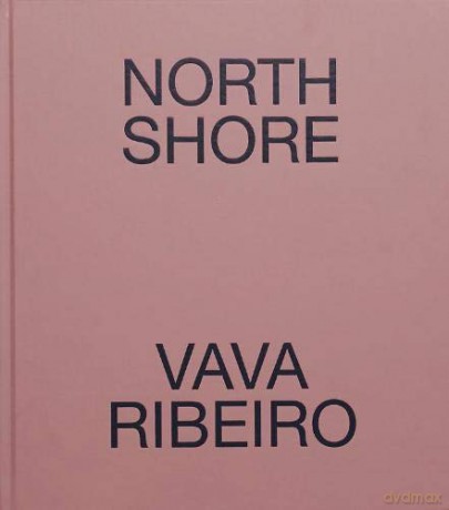 North Shore - Vava Ribeiro [KSIĄŻKA]