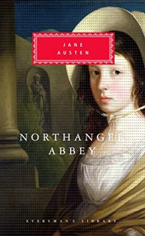 Northanger Abbey - Jane Austen [KSIĄŻKA]