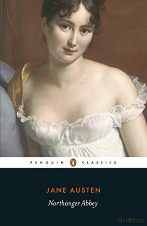 Northanger Abbey: Jane Austen (Penguin Classics) - Jane Austen [KSIĄŻKA]