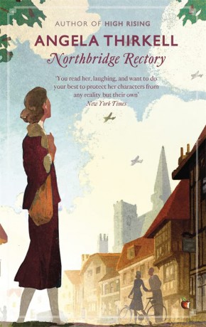 Northbridge Rectory (VMC) (Virago Modern Classics) - Angela Thirkell [KSIĄŻKA]