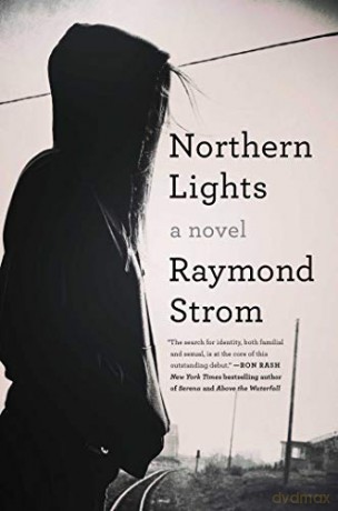 Northern Lights - Raymond Strom [KSIĄŻKA]