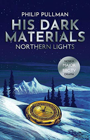 Northern Lights (His Dark Materials): 1 - Philip Pullman [KSIĄŻKA]