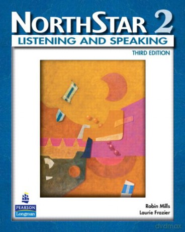 NORTHSTAR L/S 2 BASIC 3/E STBK NO MEL 240988 - Robin Mills [KSIĄŻKA]