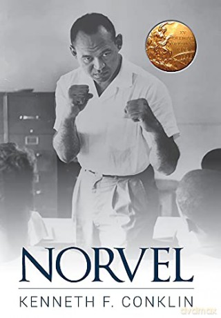 NORVEL: An American Hero - Kenneth F Conklin [KSIĄŻKA]